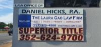 The Laura Gao Law Firm, PLLC  image 6